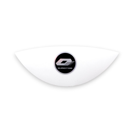 FRONT FENDER STICKER SRK125S
