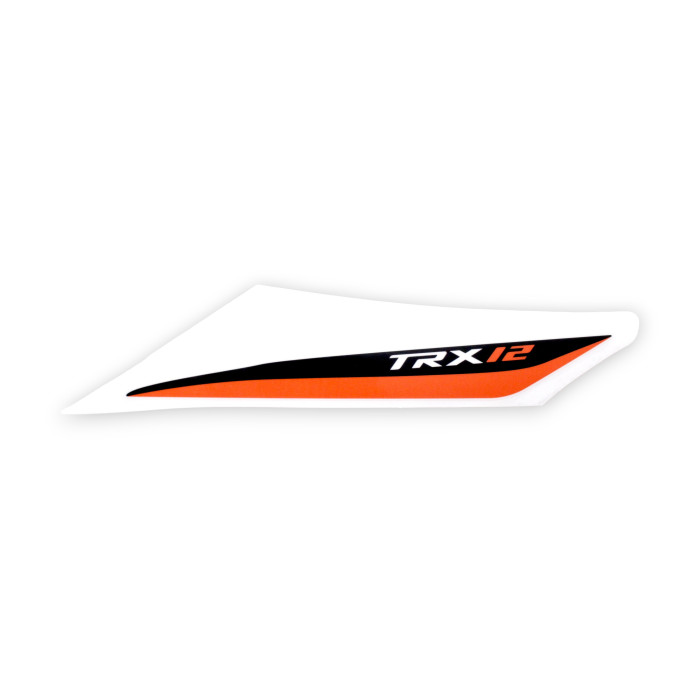 APLIKACIJA ANT DEŠINIOJO GALINIO KAPOTO TRX125