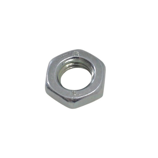 Hexagonal thin nut M10×1.25 SRV125 SRK700
