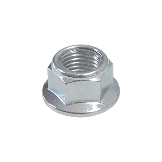 SELF-LOCKING NUT M14×1.5 SRK125S SRV125 TRX125