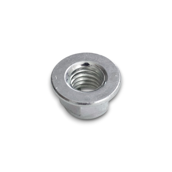 SELF-LOCKING NUT M8 SRV125 SRT550X SVT650 SVT650X SRK700 SRT800 SRT800S