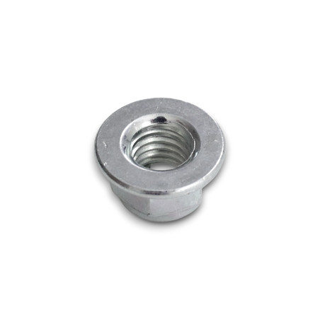SELF-LOCKING NUT M8 SRV125 SRT550X SVT650 SVT650X SRK700 SRT800 SRT800S