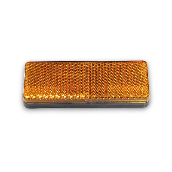 FRONT REFLECTOR SVT650 SVT650X SRK700 SRT800 SRT800S