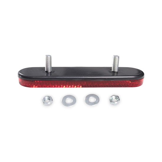 REAR REFLECTOR SRV 125