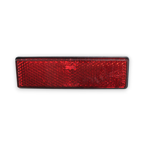REAR REFLECTOR TRX125 SRK125S SRT550X SVT650 SVT650X