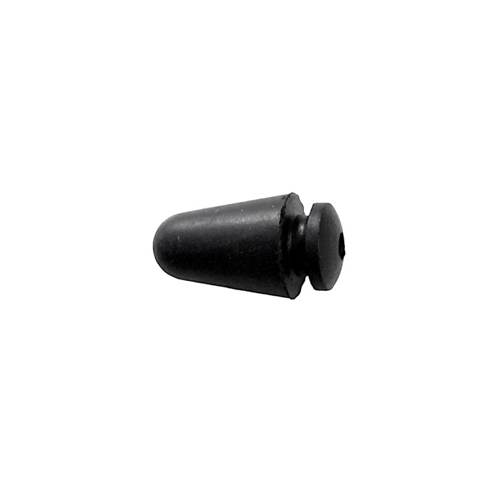 REAR PANEL PAD RUBBER SVT650 SVT650X