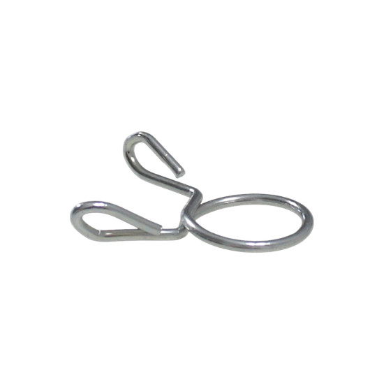 STEEL WIRE CLAMP 11 SRK125S