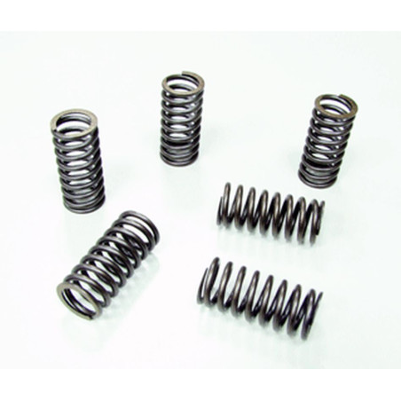 PSYCHIC clutch springs HONDA CRF 230F '03-'16, CR 480R '82, (EBS024)