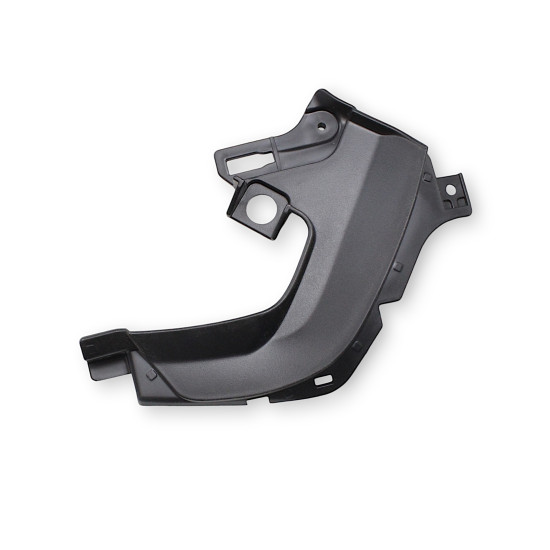Left end cover front connection plate SRK125S