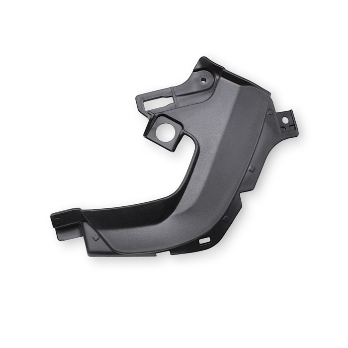 Left end cover front connection plate SRK125S
