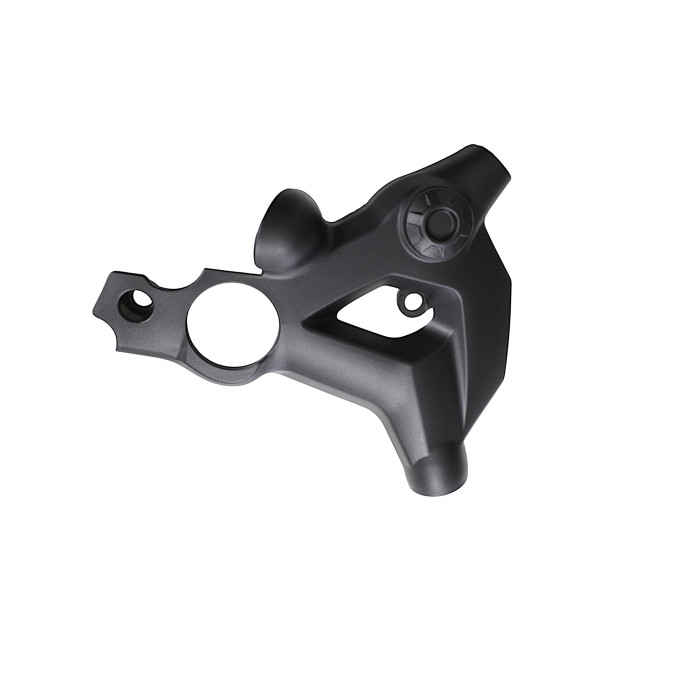 FRAME RIGHT TRIM II SRT550X