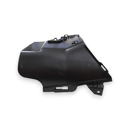 LEFT INSTRUMENT PANEL DECORATIVE COVER SVT650 SVT650X