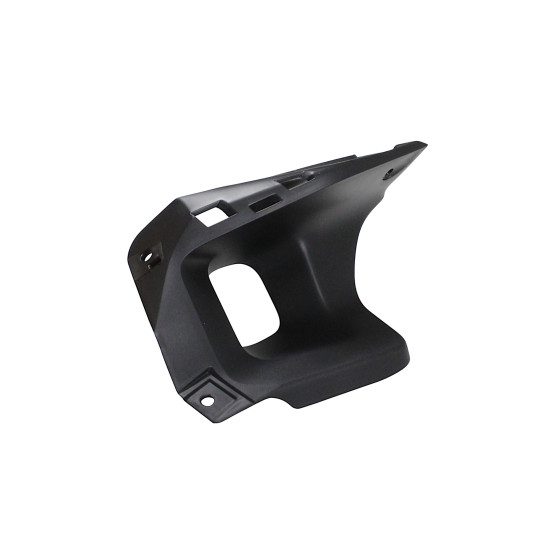 LEFT FUEL TANK PROTECTIVE PLATE INTERNAL PART TRX125