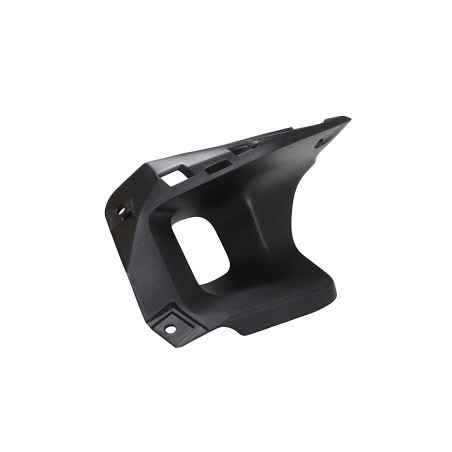 LEFT FUEL TANK PROTECTIVE PLATE INTERNAL PART TRX125