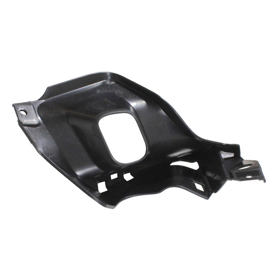 LEFT FUEL TANK PROTECTIVE PLATE INTERNAL PART TRX125