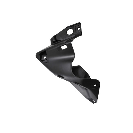 RIGHT FUEL TANK PROTECTIVE PLATE INNER DEFLECTOR TRX125