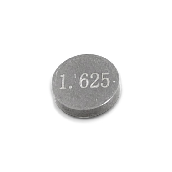 VALVE ADJUSTMENT WASHER 1.625 SVT650 SVT650X