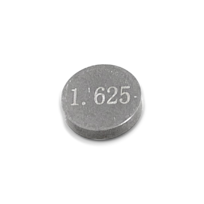 VALVE ADJUSTMENT WASHER 1.625 SVT650 SVT650X
