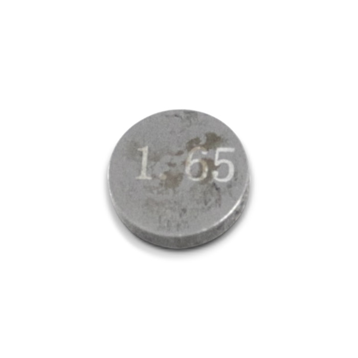 VOŽTUVO REGULIAVIMO POVERŽLĖ 1.650 SVT650 SVT650X