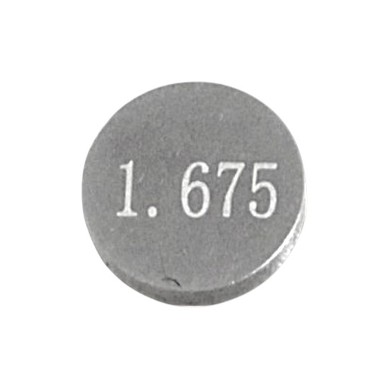VALVE ADJUSTMENT WASHER 1.675 SVT650 SVT650X