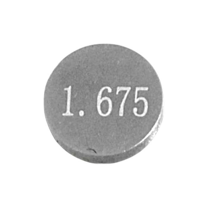 VALVE ADJUSTMENT WASHER 1.675 SVT650 SVT650X