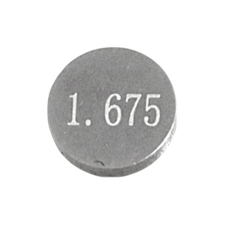 VOŽTUVO REGULIAVIMO POVERŽLĖ 1,675 SVT650 SVT650X