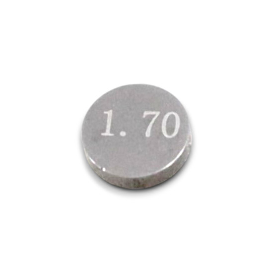 VALVE ADJUSTMENT WASHER 1.700 SVT650 SVT650X
