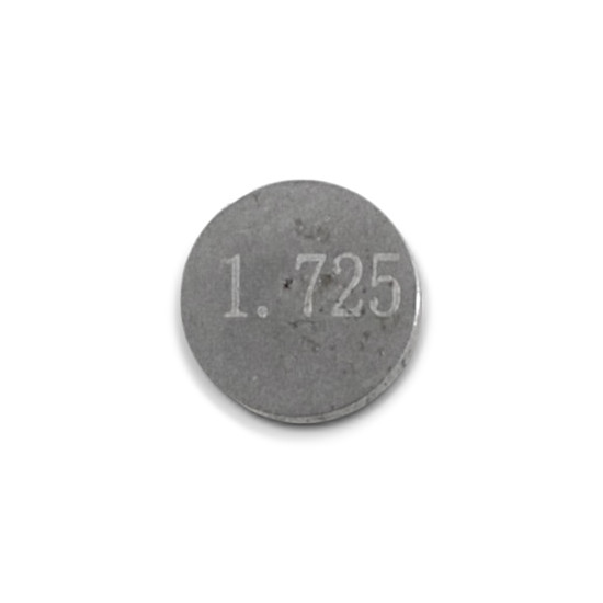 VALVE ADJUSTMENT WASHER 1.725 SVT650 SVT650X