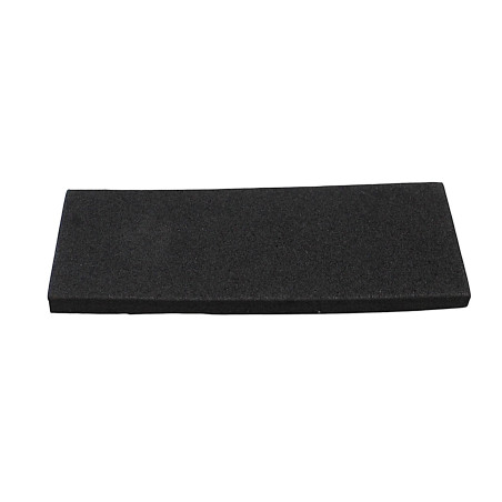 SPONGE BATTERY PAD / 65×25×4 SRK125S TRX125 SRT550X SVT650 SVT650X