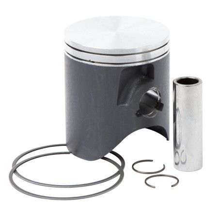 VERTEX piston HONDA CR 250 '02-'04 REPLICA (66.35mm) (rings 53010006640 X 2 pcs.)