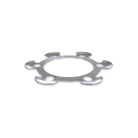 Chainwheel locking plate TRX125