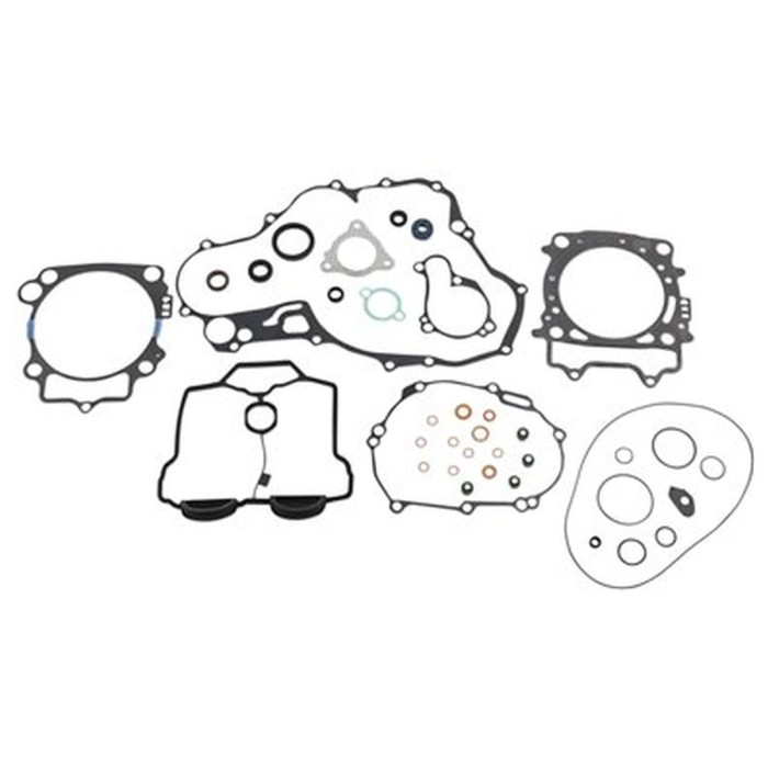 ATHENA gasket set YAMAHA YZF 450 '18-19 (with engine oil seal set)
