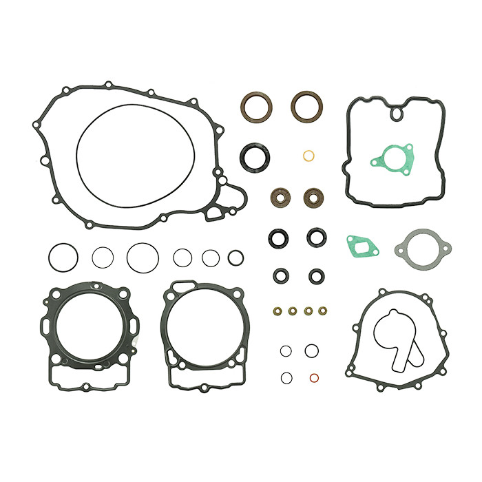 NAMURA gasket set KTM SXF 450 (14-15) HUSQVARNA FC 450 (14-15)
