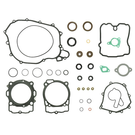 NAMURA gasket set KTM SXF 450 (14-15) HUSQVARNA FC 450 (14-15)