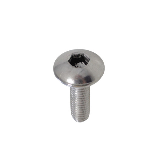 Hexagon socket flange bolts M5×16 SRK125S SRT550X