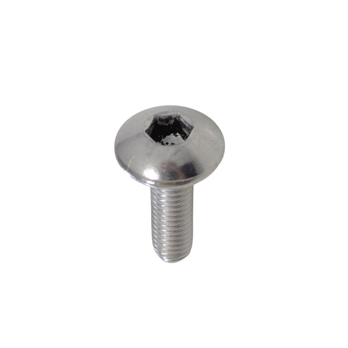 Hexagon socket flange bolts M5×16 SRK125S SRT550X