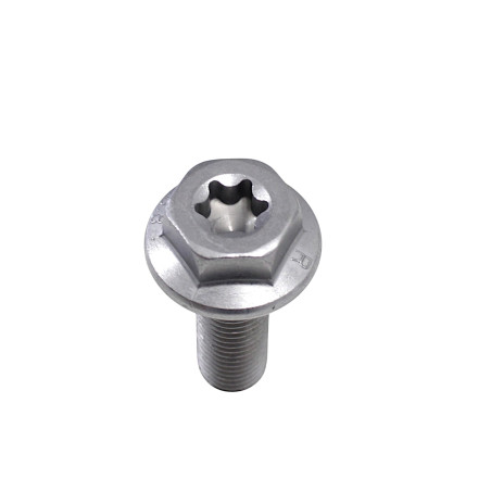 Hexagon socket Hexagon flange face M10×1.25×30 TRX125 SRV125 SVT650 SVT650X
