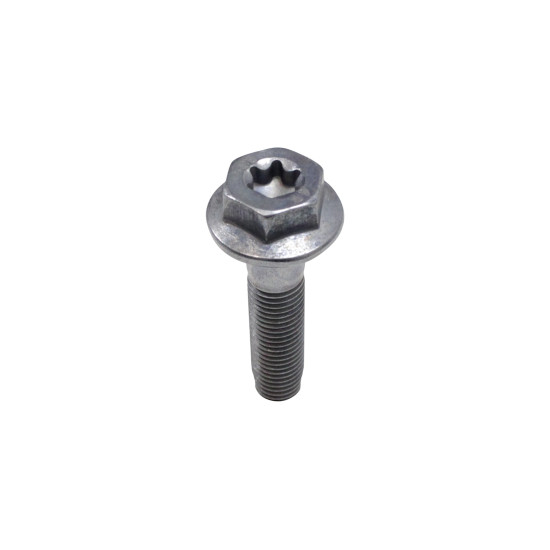 Hexagon socket Hexagon flange bolt M10×1.25×42 SRT800 SRT800S