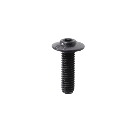 Hexagon socket Torx flange bolt M6×20 TRX125 SVT650 SVT650X SRK700 SRT800 SRT800S