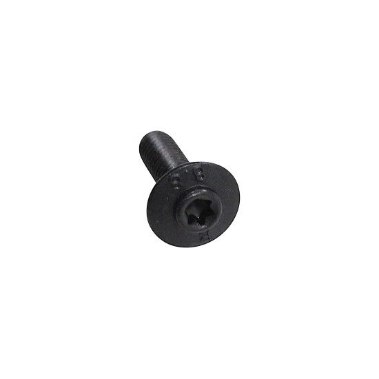 Hexagon socket Torx flange bolt M6×20 TRX125 SVT650 SVT650X SRK700 SRT800 SRT800S
