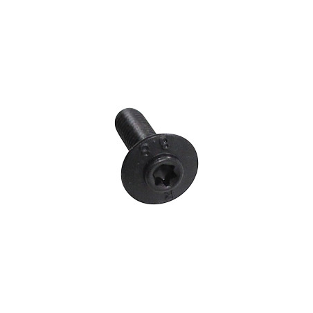 Hexagon socket Torx flange bolt M6×20 TRX125 SVT650 SVT650X SRK700 SRT800 SRT800S