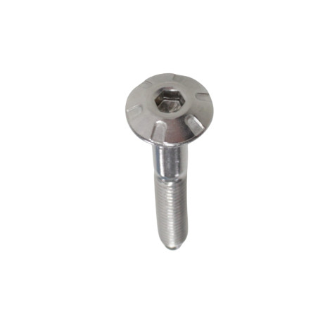 STAINLESS STEEL SCREW M6×40 SRT550X