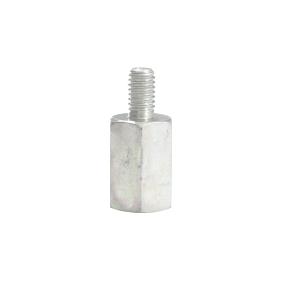 Bako apdailos tvirtinimo varžtai M6×10 SRK125S