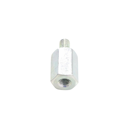 Tank trim mounting bolts M6×10 SRK125S