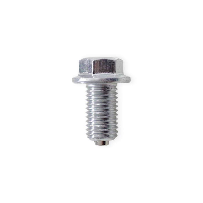 OIL DRAIN SCREW SVT650 SVT650X SRK700