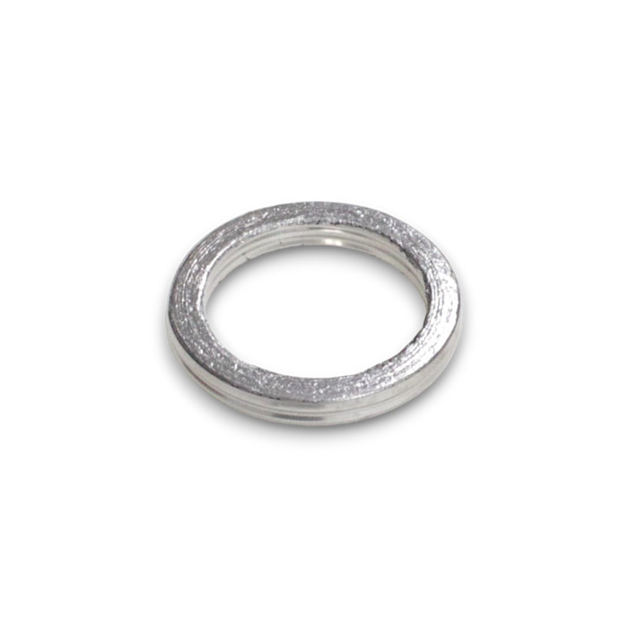 EXHAUST GASKET ASSEMBLY SRK125S TRX125 SRT550X