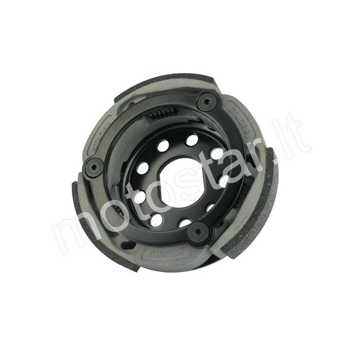 Stage6 Sport Pro 107mm sankaba