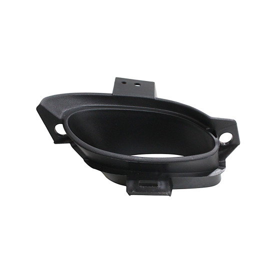FUEL TANK RIGHT REAR PROTECTIVE PANEL INLET SRK125S