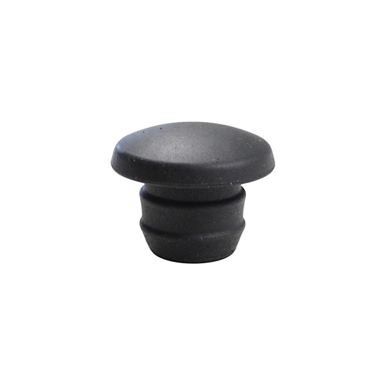 Rubber plug for bumper SRT550X