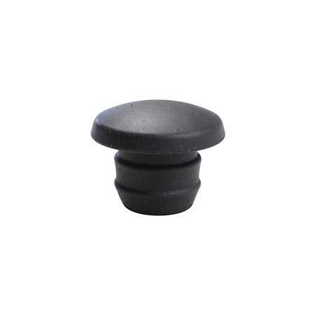 Rubber plug for bumper SRT550X